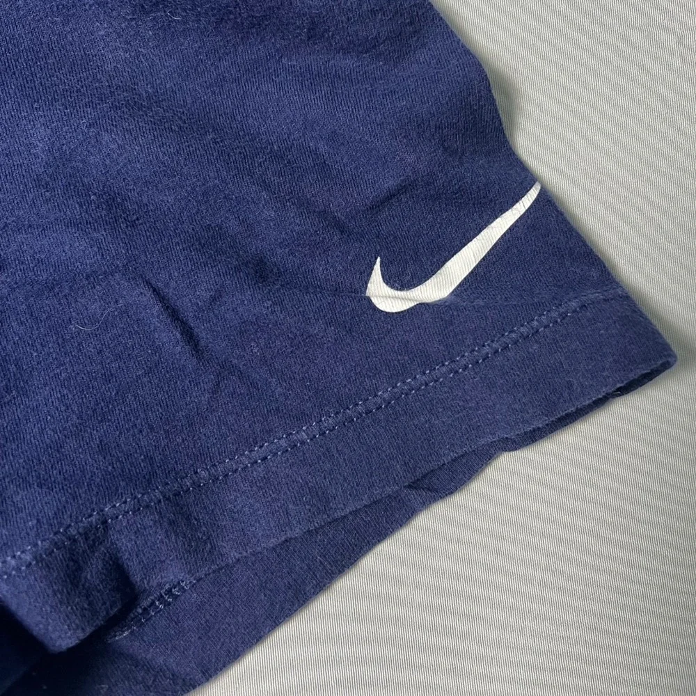 Nike Dallas Cowboys Americas Team T-Shirt Navy Blue Texas Star Mens Large